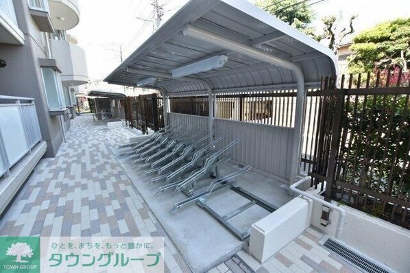 アソシエール文京白山の物件内観写真